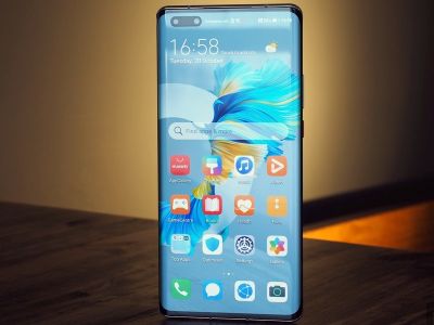  : HUAWEI    Mate 50