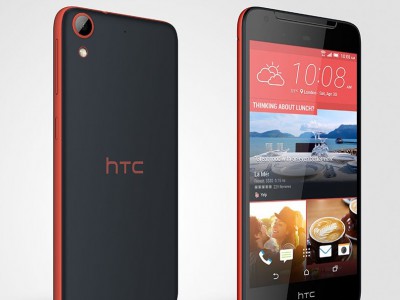 HTC Desire 628     