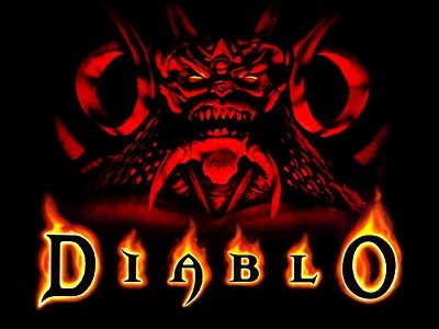 :     Diablo?