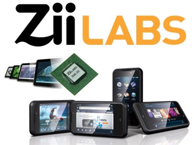 ZiiLabs         Android