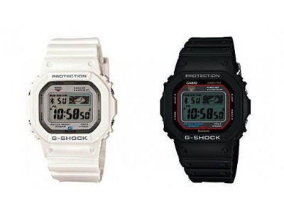  Casio G-Shock   iPhone