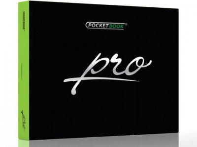       PocketBook Pro 903  