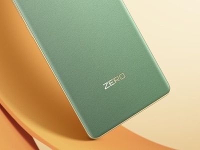  Infinix ZERO 40 5G   