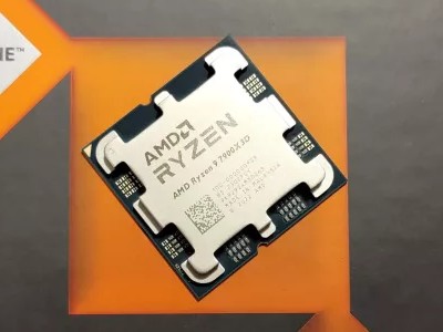 Ryzen 7 7800X3D  Core i9-13900K   