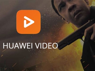  HUAWEI Video     