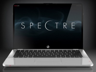 HP    Envy 14 Spectre