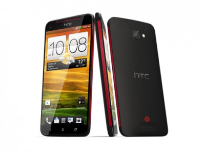  : HTC Butterfly  