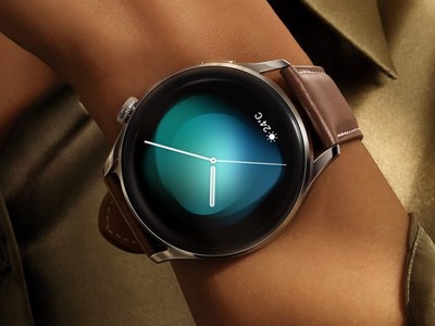 HUAWEI Watch 3    