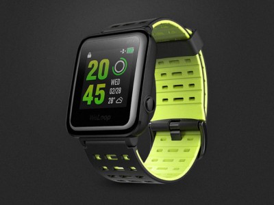 WeLoop Hey S3 -  Apple Watch  Xiaomi