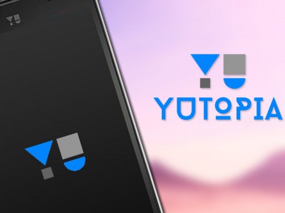 Yu Yutopia      