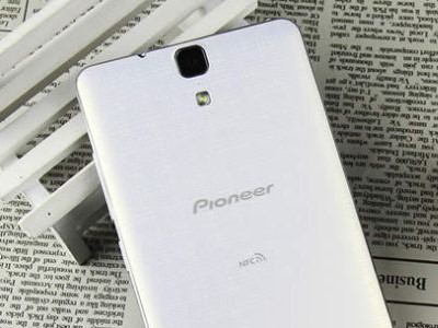 Pioneer  "" Meizu MX4 