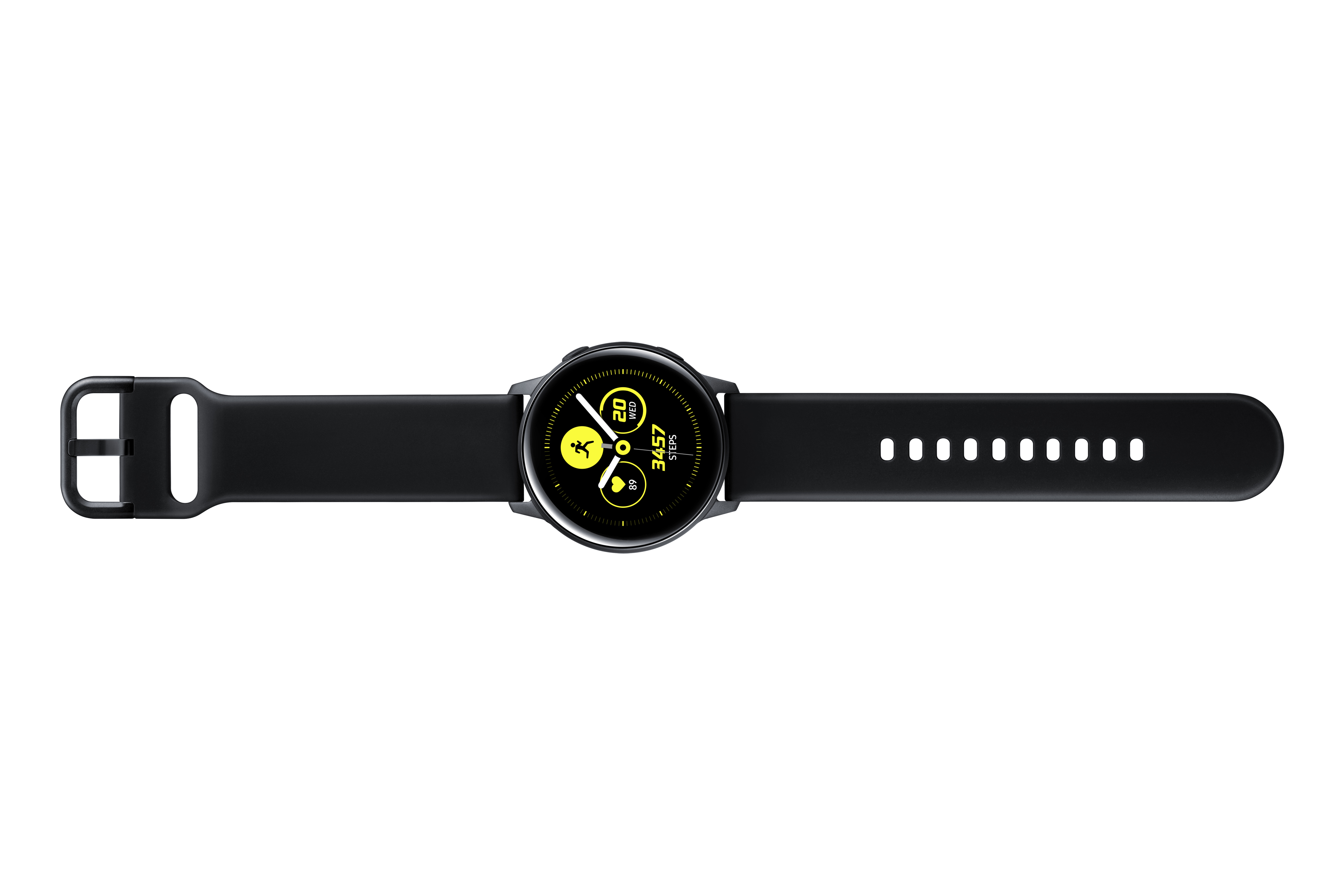 Samsung Watch Active Sm R500 Купить