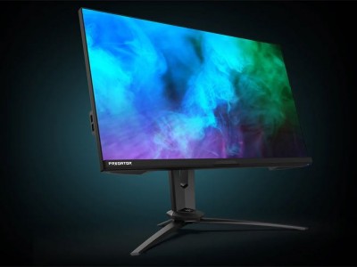   Acer Predator  HDR   