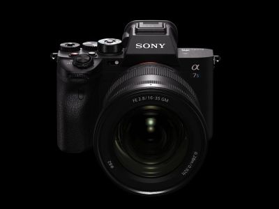 Sony       Alpha 7S III