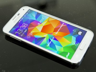 Exynos- Samsung Galaxy S5     Android 5.0