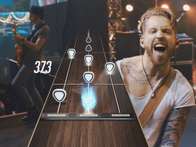   Guitar Hero Live   iOS 