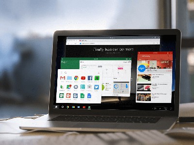 Remix OS 2.0      