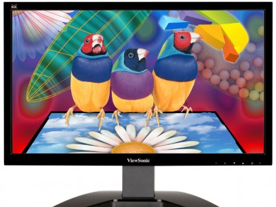  ViewSonic    VDI   