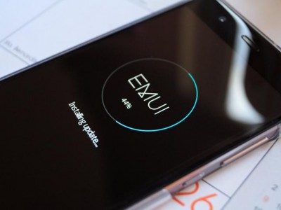 HUAWEI    EMUI 11    