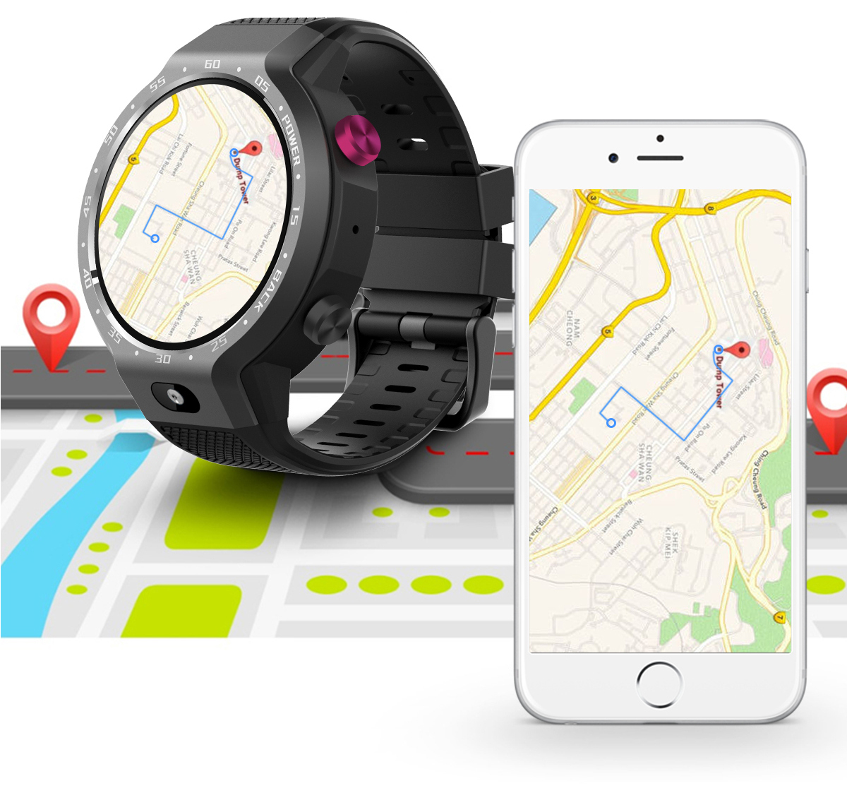 Lem9 smartwatch online