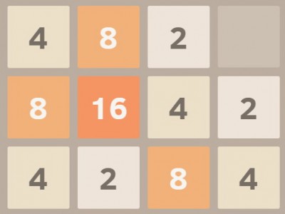 2048   -  iOS