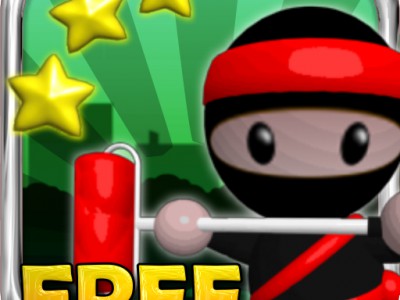 Ninja Painter -     