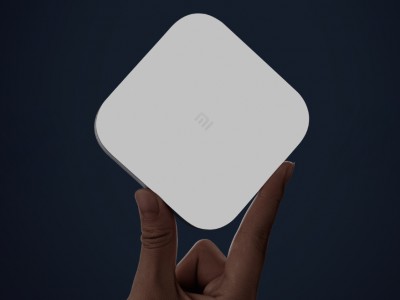 Xiaomi     Mi Box