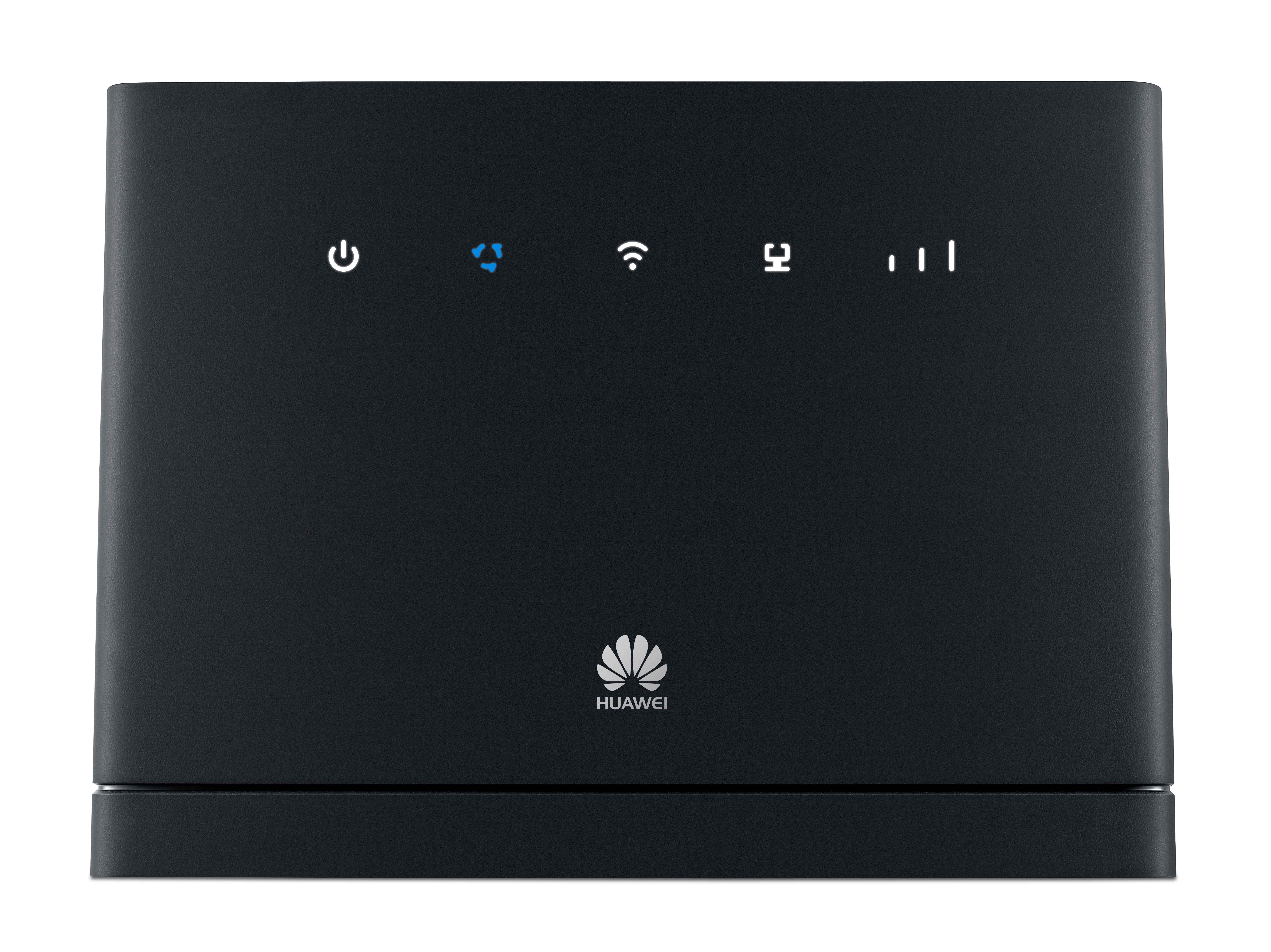 LTE-роутер Huawei CPE B315 поступил в продажу в России - 4PDA