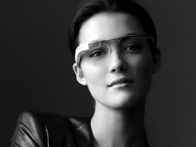  Google Glass    Google 