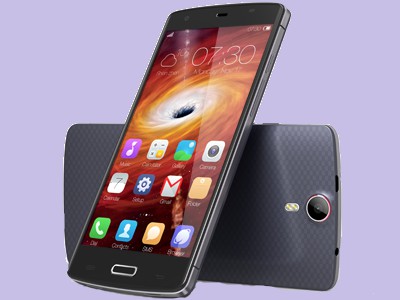 Bluboo X6 -       