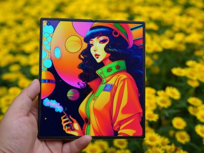  Xiaomi Mix Fold 3  Redmi K60 Ultra    []