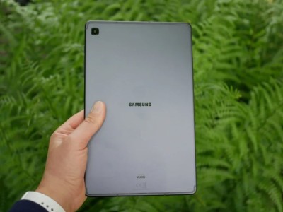 Samsung    Galaxy Tab S6 Lite (2024)