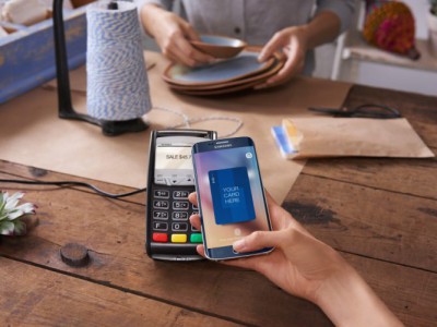 Samsung Pay    