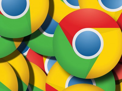  Google Chrome    