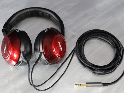   Fostex TH-900 MK2   