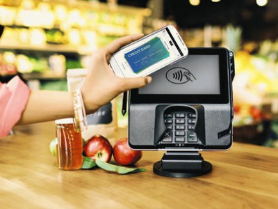  Apple Pay   10    