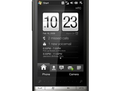 FAQ  HTC Touch Diamond2   