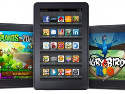  : Kindle Fire, Android Market  iPhone 4S