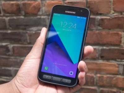  Samsung Galaxy XCover 5   Geekbench  