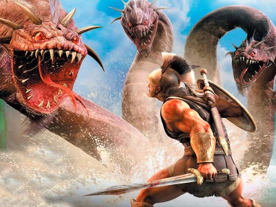   Titan Quest  iOS:   Diablo