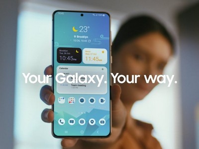 Samsung  Android 12   ,   2019 