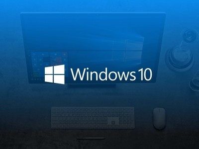 Microsoft  Windows 10    