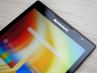  Lenovo Tab S8: , ,  LTE