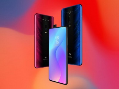  #1886: Xiaomi Mi 9T, Samsung Galaxy M10s,   Xiaomi