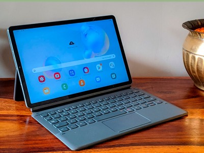    Samsung Galaxy Tab S7+   