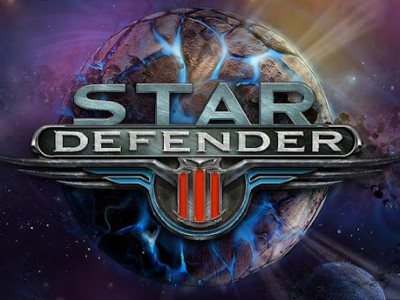 Star Defender 3 -   