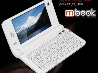 M1 Mbook -  ""