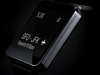 LG G Watch      Google