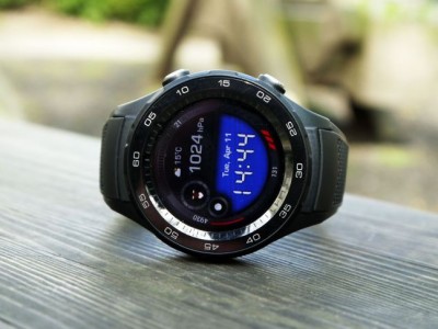  #1199: Huawei Watch 3,  HTC  Android Oreo  Samsung