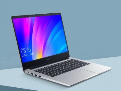     RedmiBook 14